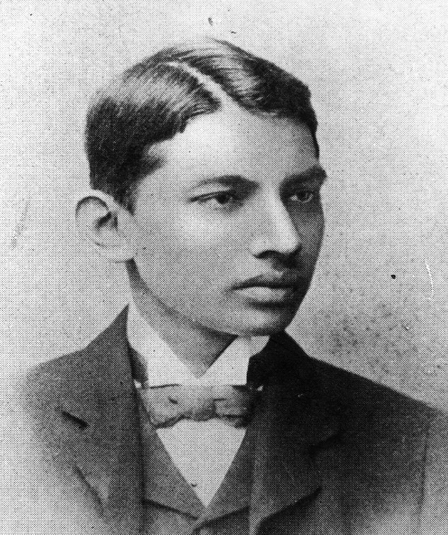 Ганди в Лондоне.jpg