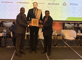 Беларусь и Индия планируют совместную разработку новых лекарств