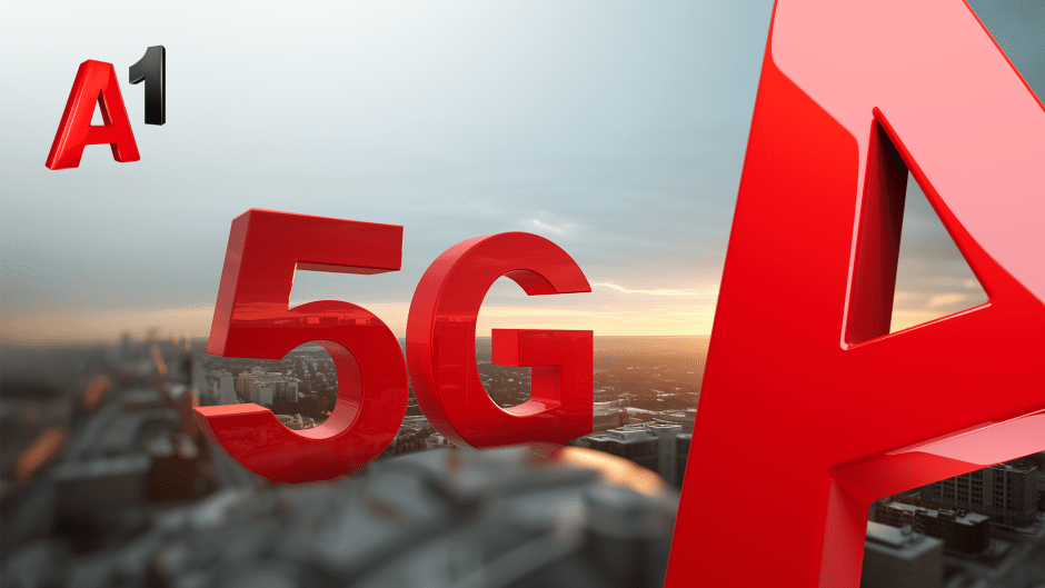 A1 5G