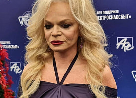 Суд в Москве назначил дату рассмотрения дела о выселении Ларисы Долиной