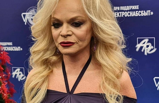 Суд в Москве назначил дату рассмотрения дела о выселении Ларисы Долиной