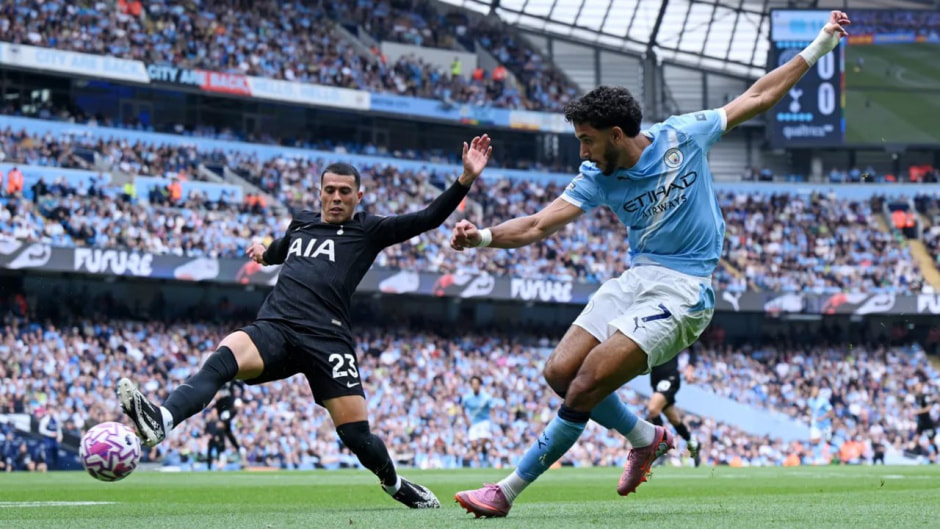 Манчестер Сити