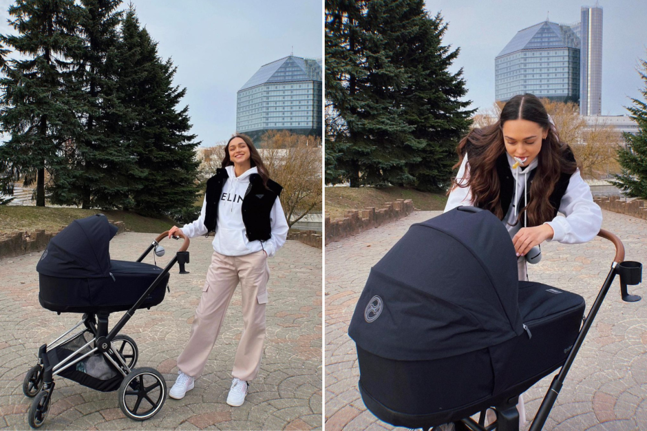 Белорусская модель приняла участие в показах Paris Fashion Week_5.png