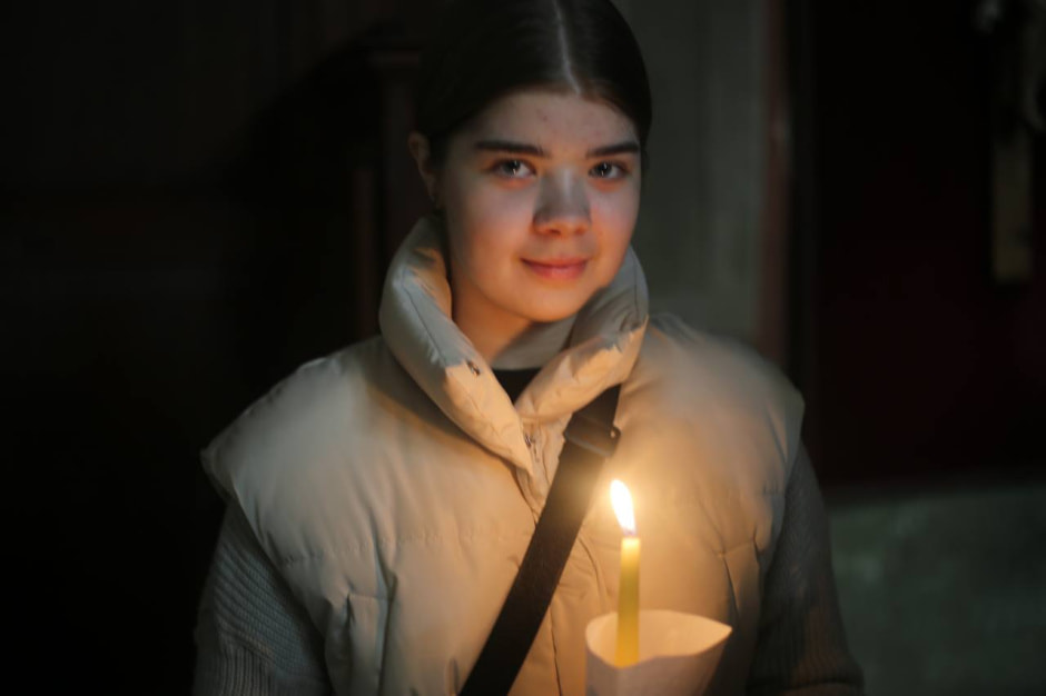 Католики празднуют Пасху9.jpg