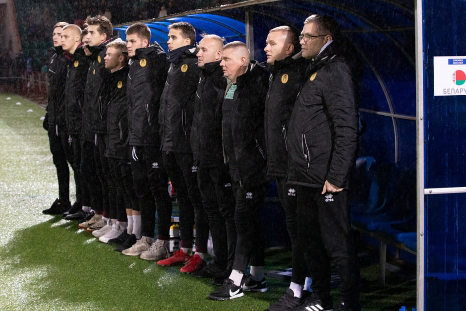 Футбол. Молодежная сборная.jpg