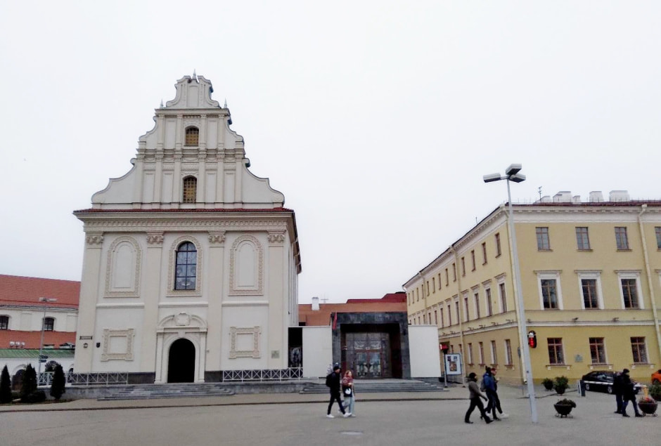 История здания монастыря базилиан в Минске 14.jpg