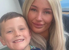 Двухлетний мальчик перенес инсульт из-за обезвоживания после кишечной инфекции