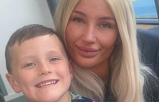 Двухлетний мальчик перенес инсульт из-за обезвоживания после кишечной инфекции