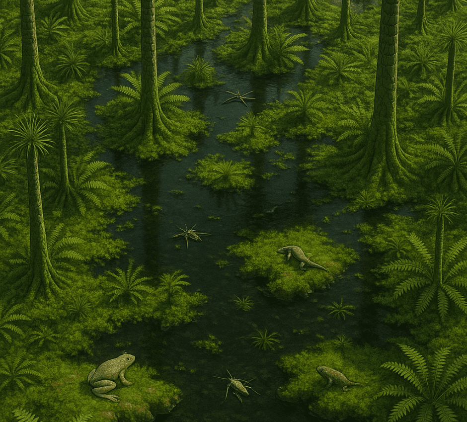 древний мир