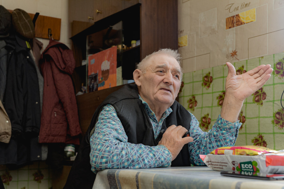 Деревня затопленная Припятью-51.JPG