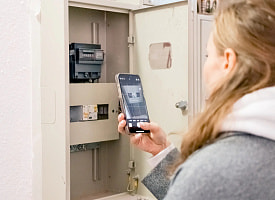 Белорусам стали приходить сообщения о “перерасчете платежей за электроэнергию”. Милиция предупредила об опасности потерять деньги