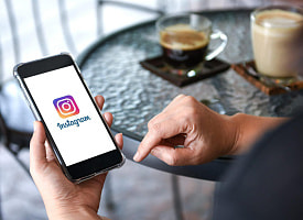 До 1350 рублей штрафа. Суд признал экстремистским аккаунт портала Blizko.by в Instagram