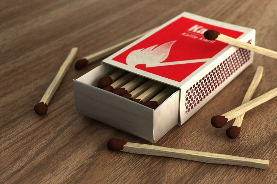 спички-коробок спички-коробок