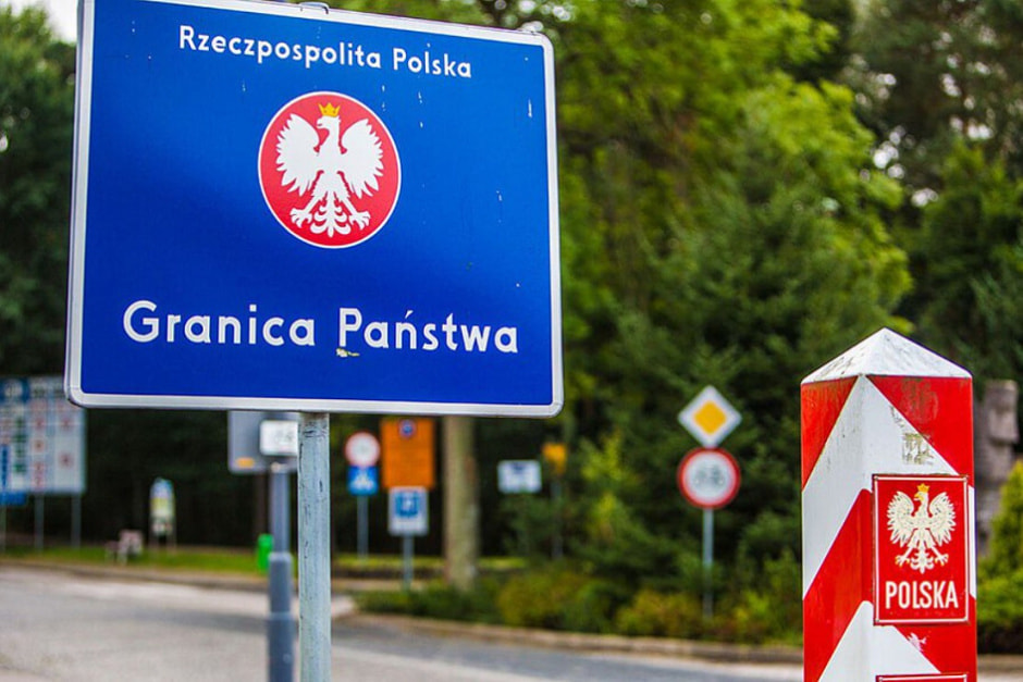 Польша не собирается запрещать въезд легковых машин с белорусскими номерами.jpg Польша не собирается запрещать въезд легковых машин с белорусскими номерами.jpg