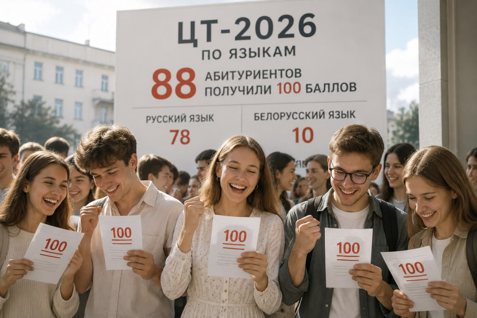 результаты ЦТ, изображение сгенерировано ИИ результаты ЦТ, изображение сгенерировано ИИ