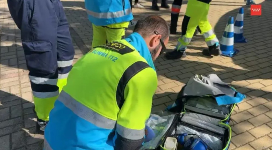 Убийство Портнова