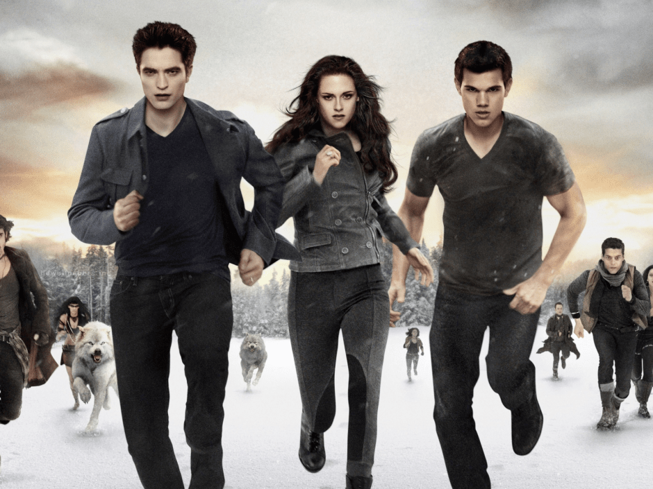 Эдвард Белла Джейкоб