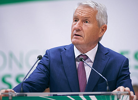 Подозреваемый в связях с Эпштейном экс-премьер Норвегии пытался покончить с собой