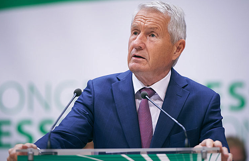 Подозреваемый в связях с Эпштейном экс-премьер Норвегии пытался покончить с собой