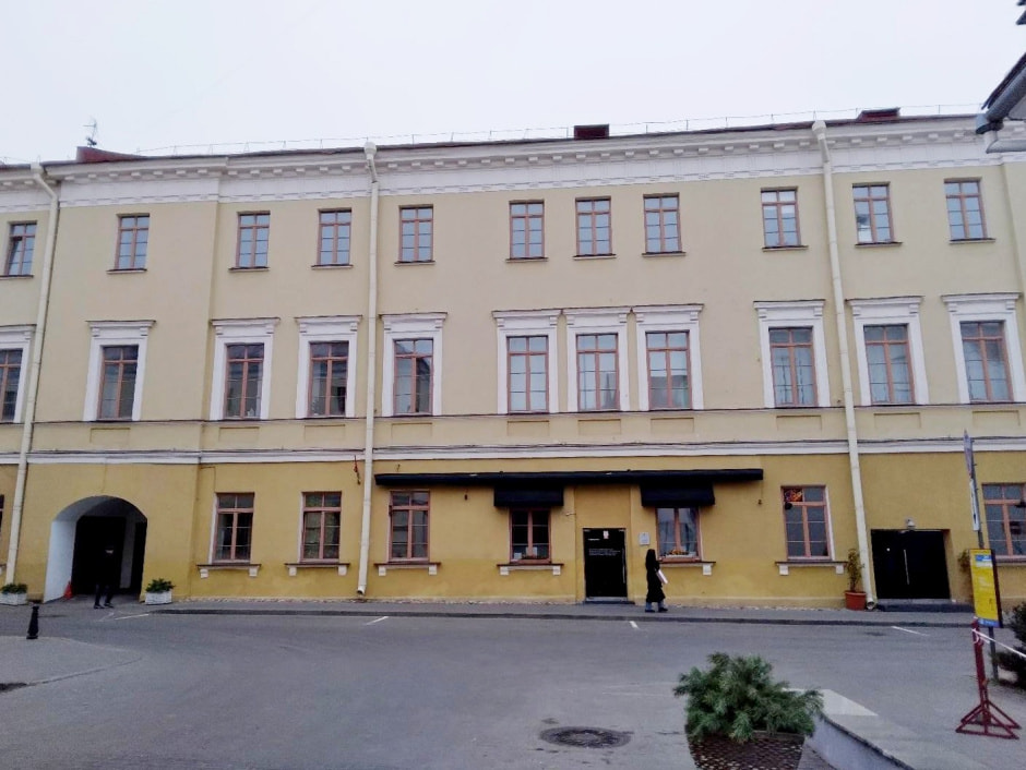 История здания монастыря базилиан в Минске 9.jpg