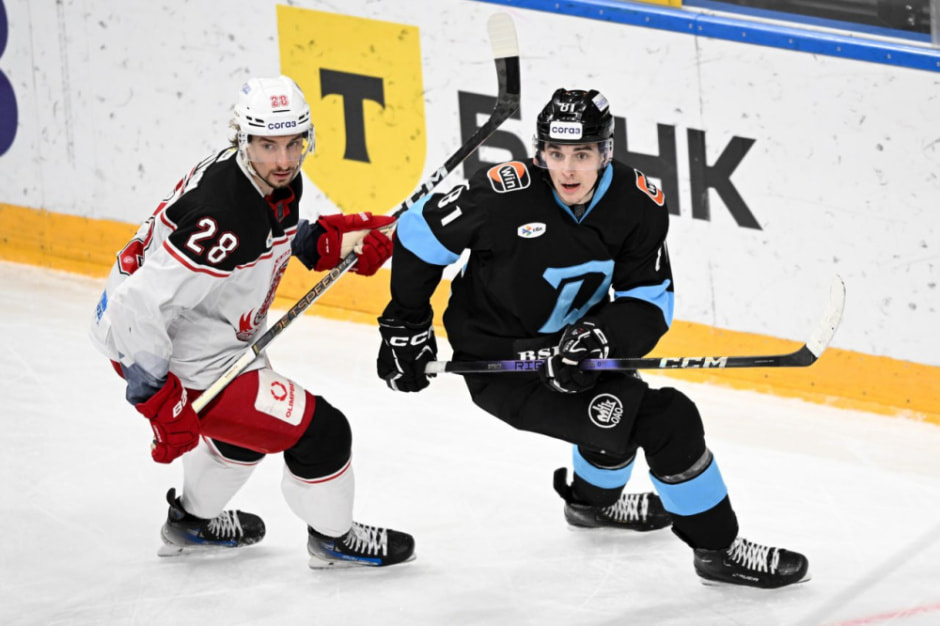 Нападающий минского “Динамо” Виталий Пинчук попал в топ-5 лучших в лиге в одной почетной номинации. Чем он хорош.jpg