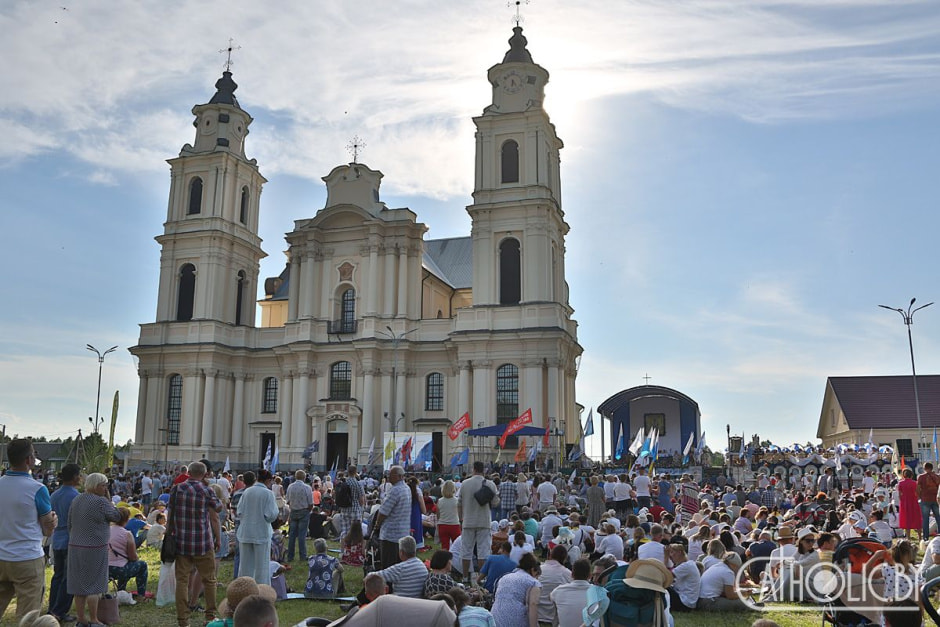 Будславский фест