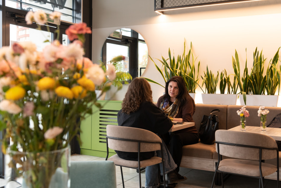 хандрить осенью