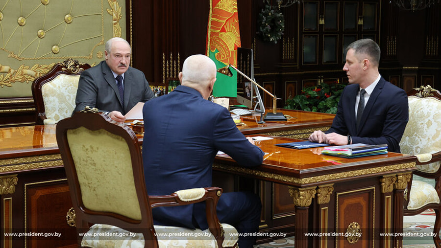 лукашенко лукашенко
