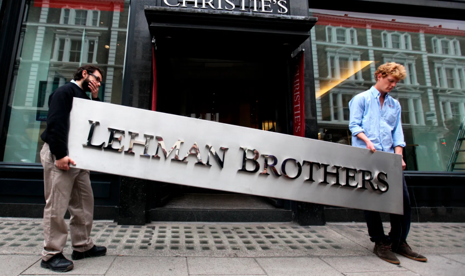 Мировой финансовый кризис