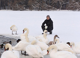 Минский бизнесмен рассказал про хобби, которое сделало его счастливым. Чем он увлекся?  