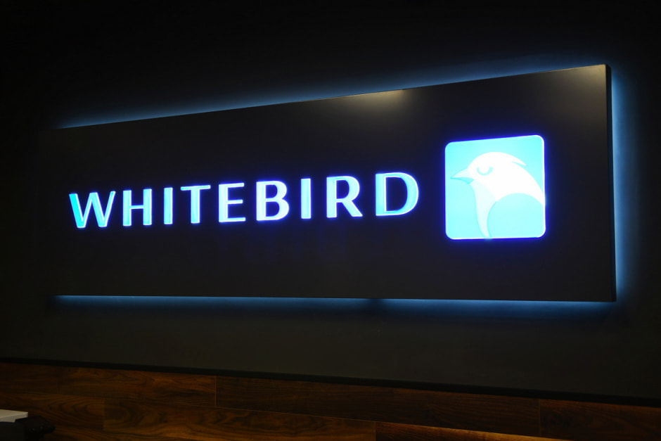 whitebird