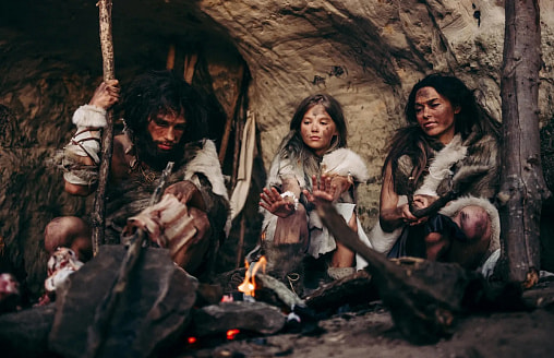 В Польше нашли “генетический снимок” группы неандертальцев 100-тысячелетней давности