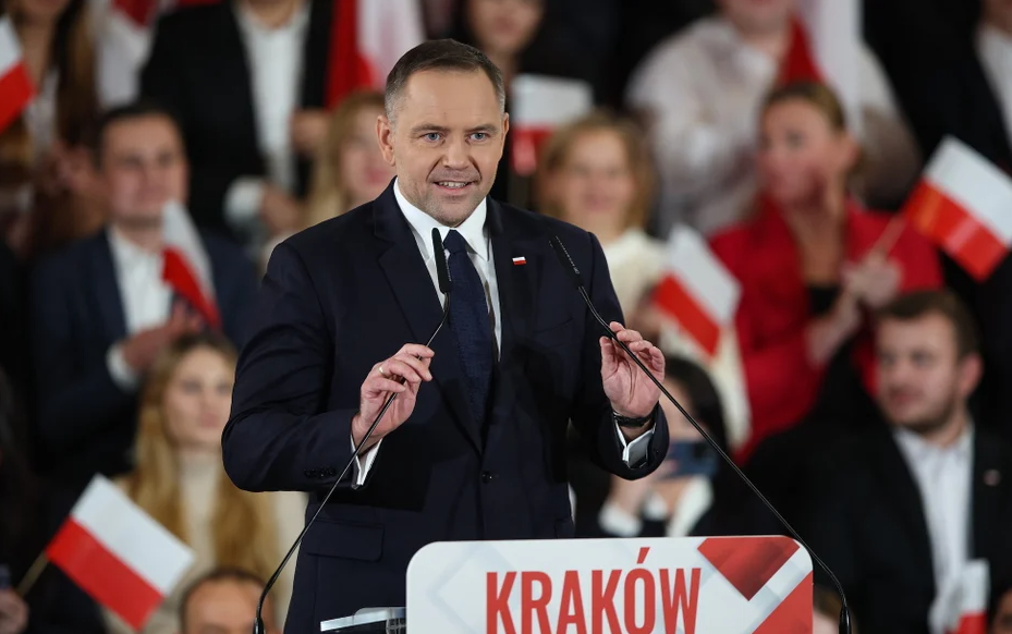 Кароль Навроцкий