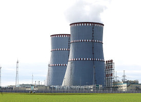 В Беларуси началась подготовка к строительству третьего энергоблока БелАЭС