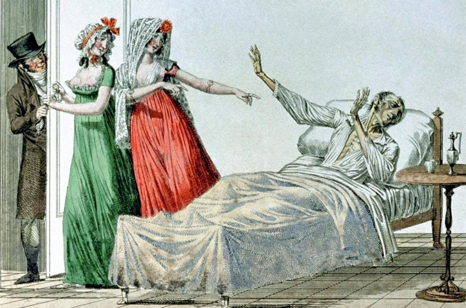 Как раньше лечили ЗППП 1.jpg