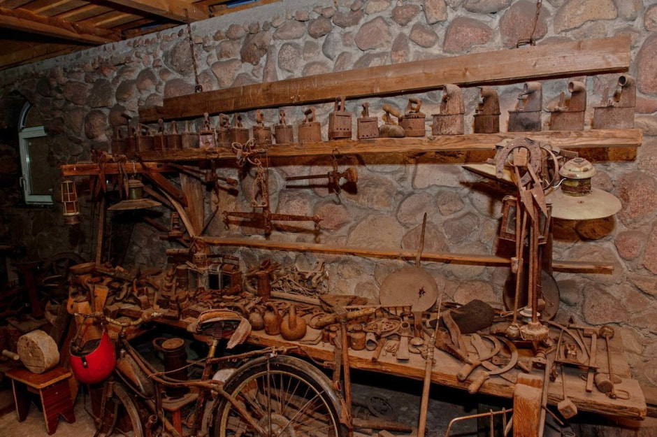 Семья кузнеца в Беловежской пуще 23.jpg