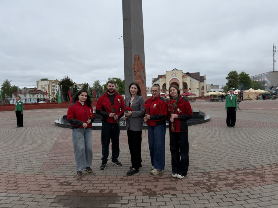 Жлобин