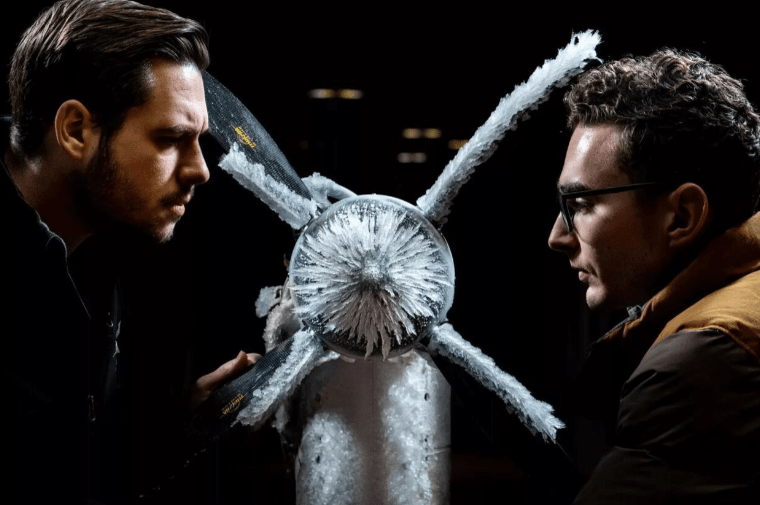 NASA показало снимки победителей 