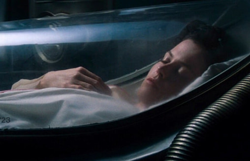 Заморозили – и снова “запустили”: ученые частично восстановили активность мозга после глубокой заморозки