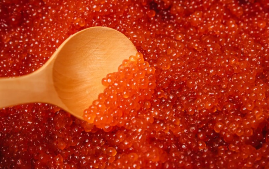 В красной икре восьми производителей из России нашли кишечную палочку. Покупали такую.png