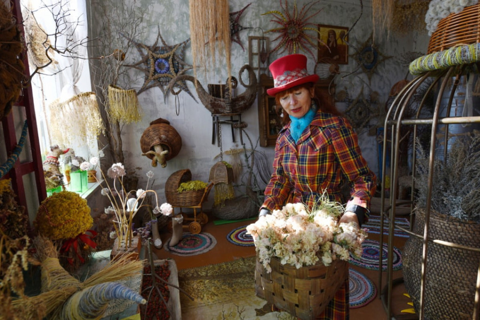 Клоунариум в деревне Зябки 24.jpg