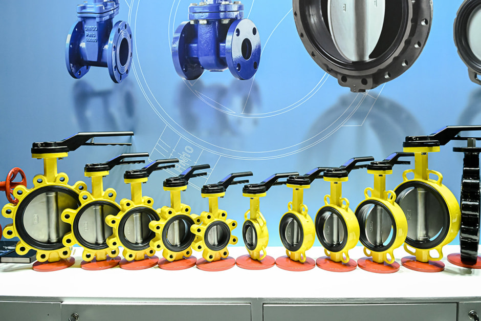 Выставка "ЭкваТэк"