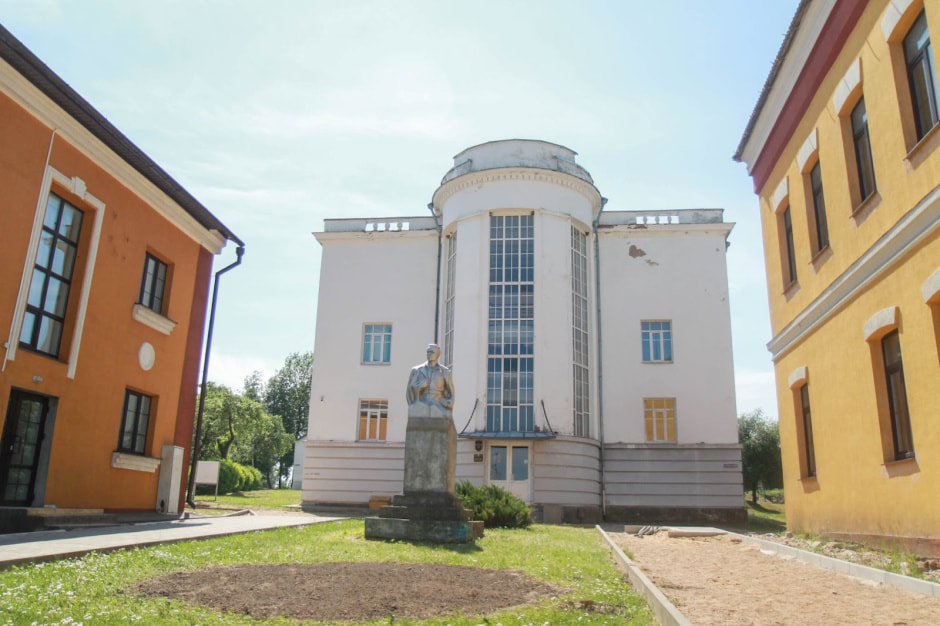 Музей яўрэйскага супраціўлення ў Навагрудку 1.jpg