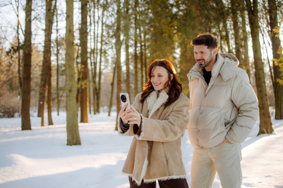 Обзор HONOR Magic8 Pro 5