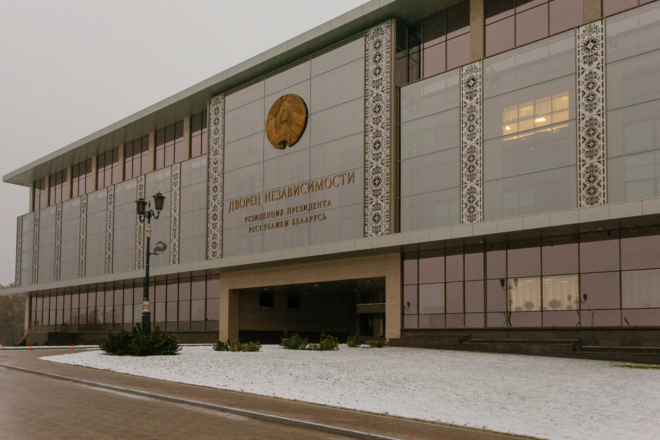 Дворец-независимости-Минск