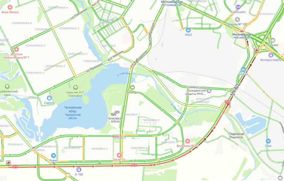 затор МКАД.jpg затор МКАД.jpg