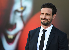 Умер актер Джеймс Рэнсон, сыгравший в культовом сериале “Прослушка”