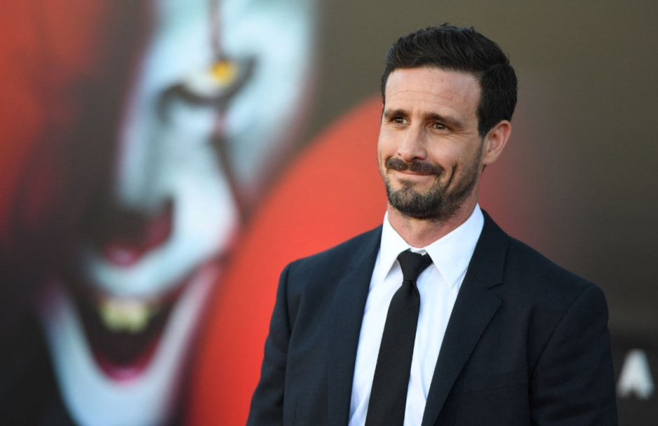 Джеймс Рэнсон