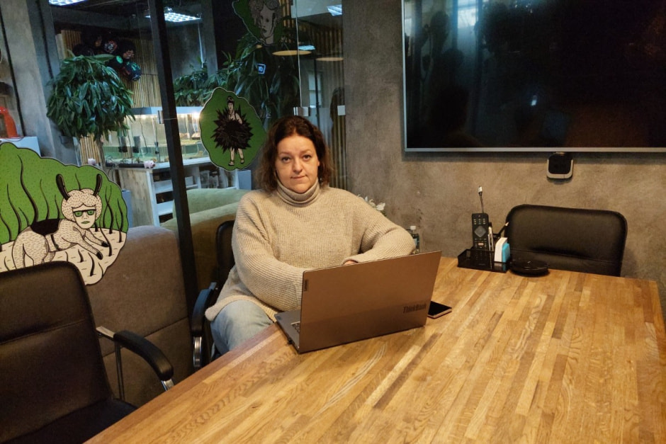 Анна Филистович activecloud