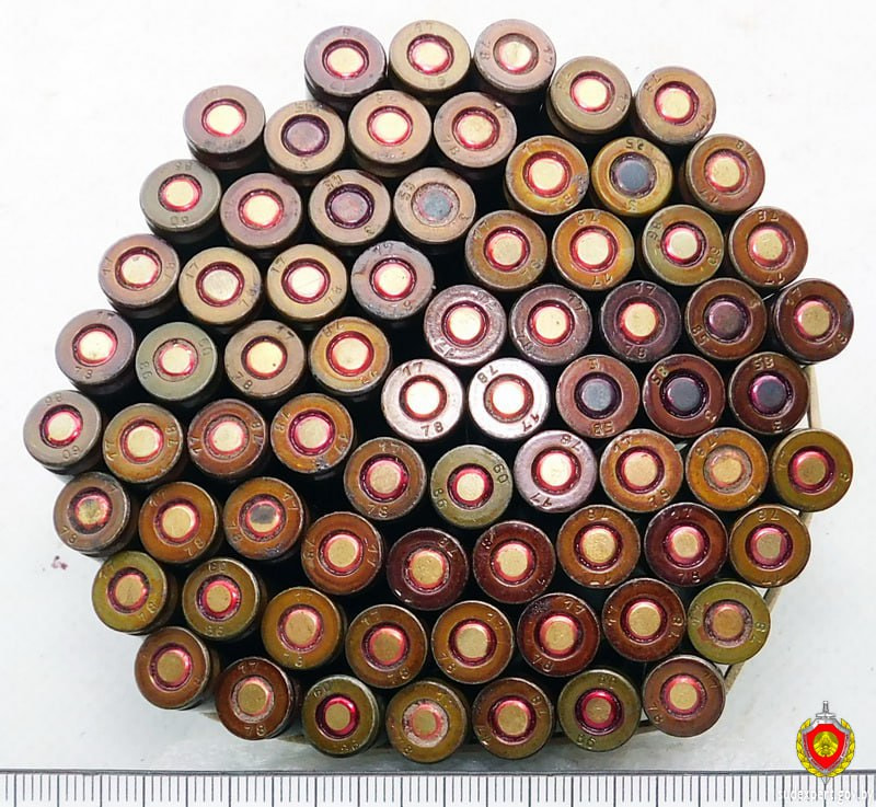 Дети нашли боеприпасы в искусственном водоеме в Ляховичском районе (4).jpg